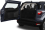 2021 Ford Ecosport SES 4WD Trunk