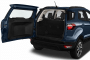 2021 Ford Ecosport SES 4WD Trunk