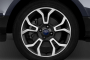 2021 Ford Ecosport SES 4WD Wheel Cap