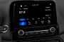 2021 Ford Ecosport Titanium FWD Audio System