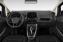 2021 Ford Ecosport Titanium FWD Dashboard