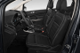 2021 Ford Ecosport Titanium FWD Front Seats