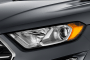 2021 Ford Ecosport Titanium FWD Headlight