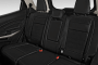2021 Ford Ecosport Titanium FWD Rear Seats