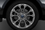 2021 Ford Ecosport Titanium FWD Wheel Cap