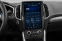 2021 Ford Edge Titanium FWD Audio System