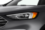 2021 Ford Edge Titanium FWD Headlight
