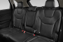 2021 Ford Edge Titanium FWD Rear Seats