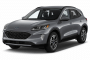 2021 Ford Escape SEL FWD Angular Front Exterior View