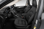 2021 Ford Escape SEL FWD Front Seats