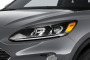 2021 Ford Escape SEL FWD Headlight