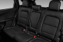 2021 Ford Escape SEL FWD Rear Seats