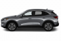 2021 Ford Escape SEL FWD Side Exterior View