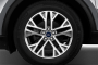 2021 Ford Escape SEL FWD Wheel Cap