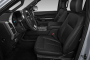 2021 Ford Expedition Front Seats