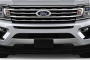 2021 Ford Expedition Grille