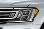2021 Ford Expedition Headlight