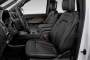 2021 Ford Expedition Limited 4x2 Front Seats