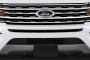 2021 Ford Expedition Limited 4x2 Grille