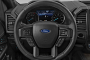 2021 Ford Expedition Limited 4x2 Steering Wheel