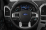 2021 Ford Expedition Steering Wheel