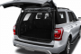 2021 Ford Expedition Trunk