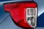 2021 Ford Explorer Limited RWD Tail Light