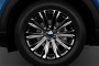 2021 Ford Explorer Limited RWD Wheel Cap