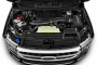 2021 Ford F-150 Platinum 4WD SuperCrew 5.5' Box Engine