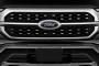 2021 Ford F-150 Platinum 4WD SuperCrew 5.5' Box Grille