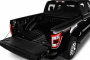 2021 Ford F-150 Platinum 4WD SuperCrew 5.5' Box Trunk