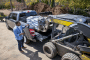 2021 Ford F-150 tow technology