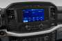 2021 Ford F-150 XL 2WD Reg Cab 8' Box Audio System
