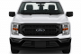 2021 Ford F-150 XL 2WD Reg Cab 8' Box Front Exterior View