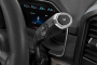 2021 Ford F-150 XL 2WD Reg Cab 8' Box Gear Shift