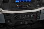 2021 Ford F-150 XL 2WD Reg Cab 8' Box Temperature Controls