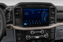 2021 Ford F-150 XLT 4WD SuperCrew 5.5' Box Audio System