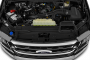 2021 Ford F-150 XLT 4WD SuperCrew 5.5' Box Engine