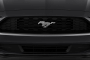 2021 Ford Mustang EcoBoost Convertible Grille