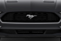 2021 Ford Mustang EcoBoost Fastback Grille