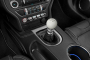 2021 Ford Mustang Mach 1 Fastback Gear Shift