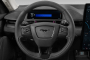 2021 Ford Mustang Mach-E Premium AWD Steering Wheel