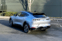 2021 Ford Mustang Mach-E first drive  -  Portland, OR