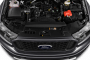 2021 Ford Ranger XLT 2WD SuperCrew 5' Box Engine