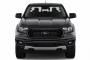 2021 Ford Ranger XLT 2WD SuperCrew 5' Box Front Exterior View