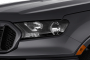 2021 Ford Ranger XLT 2WD SuperCrew 5' Box Headlight