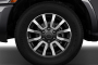 2021 Ford Ranger XLT 2WD SuperCrew 5' Box Wheel Cap