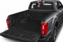 2021 Ford Ranger XLT 2WD SuperCrew 5' Box Trunk