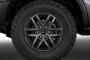 2021 Ford Ranger XLT 2WD SuperCrew 5' Box Wheel Cap