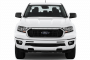 2021 Ford Ranger XLT 4WD SuperCrew 5' Box Front Exterior View
